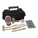Traditions Deluxe Shooter's Cleaning Kit with Range Box - Traditions Firearms