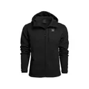 Vortex Optics Men's Shed Hunter Pro Jacket Black XL - Vortex