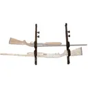 Kolpin UTV Overhead Gun Carrier - Kolpin