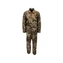 MidwayUSA Men's Hunter's Creek Coveralls Realtree APX Camo Medium - Midwayusa