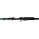 Shimano SLX 7'2" Casting Rod Med Hvy 2pc - Shimano