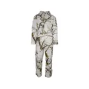 MidwayUSA Men's Hunter's Creek Coveralls Realtree AP Snow Camo Large - Midwayusa