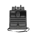 ALPS OutdoorZ Nomad Seat Back Organizer Charcoal - ALPS OutdoorZ