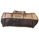 Rig'Em Right Long Haul 36 Floater Duck Decoy Bag Tan and Black - Rig 'em Right
