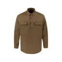 Banded Men's Essential Flex Camp Long Sleeve Shirt Prairie Large - Banded