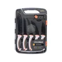 Outdoor Edge ErgoMax Game Processing Kit - Outdoor Edge Knives