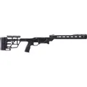 Daniel Defense Pro Chassis for Delta 5 Short Action Right Hand Black - Daniel Defense