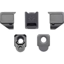 Shadow Systems Compensator MR, DR, XR 9mm Luger 1/2-28 Black - Shadow Systems