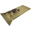 MidwayUSA Half Acre Padded Shooting Mat Olive Drab - Midwayusa