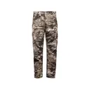 Huntworth Men's Winstead Lightweight Rain Pants Tarnen 3XL 47-48X32 - Huntworth