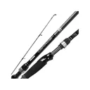 Okuma Cerros 7' Spinning Rod Med Hvy 2pc - Okuma