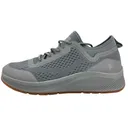 Frogg Toggs Hydrogrip Boat Shoes Synthetic Gray Men's 12 D - Frogg Toggs