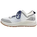 Frogg Toggs Hydrogrip Boat Shoes Synthetic White Men's 11 D - Frogg Toggs