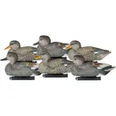 Dakota Decoy X-Treme Gadwall Duck Decoy 6PK - Dakota Decoys