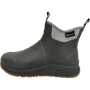 Frogg Toggs Hydrogrip Deck Boots Rubber Gray Men's 9 D - Frogg Toggs