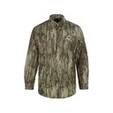 Banded Men's Badlander Lightweight Shirt Realtree Legacy Large - Banded