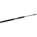 Catch The Fever Big Cat Fever Zack Royce 7'6" Spinning Rod Med Hvy - Catch The Fever