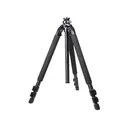 KJI K700 AMT Tripod Aluminum - Kopfjager