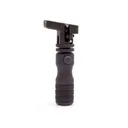 Accu-Shot BT05-QK Mid-Range Precision Monopod 4.8" to 5.85" Aluminum Black - Accu-Shot