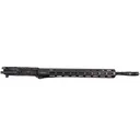 Faxon ION AR-15 Upper Receiver Assembly 22 ARC 20" Barrel Rifle Length 17" M-LOK Carbon Fiber Handguard Black - Faxon Firearms