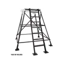 Banks Outdoors 8' Elevated Tower System Steel - Banks Outdoors