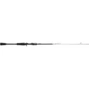 Abu Garcia Veritas 6'6" Casting Rod Med 1pc - Abu Garcia