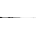 Abu Garcia Veritas 7' Spinning Rod Med 2pc - Abu Garcia