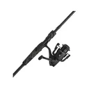 Abu Garcia Jordan Lee 7' Gen 2 Spinning Combo Med 1pc - Abu Garcia