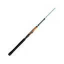 Ugly Stik Carbon Inshore 7'6" Spinning Rod Med 1pc - Ugly Stik