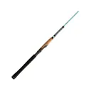 Ugly Stik Carbon Inshore 6'6" Spinning Rod Med Lt - Ugly Stik