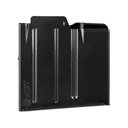 MDT Magazine Medium XM 30.06, 6.5x55 Swede, 6.5mm-284 Norma 5-Round Steel - MDT