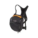 Mystery Ranch DSLR Camera Chest Rig Black - Mystery Ranch