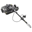 Swisher Country Cut Pull Behind Rough Cut Trail Cutter 44" with 11.5 HP Briggs & Stratton Engine - Swisher