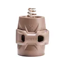 Unity Tactical GASCAP Link Weapon Light Tailcap FDE - UNITY Tactical
