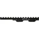 Bravo Company BCM 525-10X5 Optic Riser Aluminum Black - Bravo Company Manufacturing
