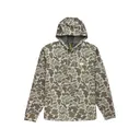 Marsh Wear Men's Nor'Easter Hoodie Dark Green Mallard Camo XL - Marsh Wear
