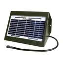 Texas Hunter Solar Panel 12 V for Fish Feeder - Texas Hunter