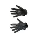 Beretta Men's Leather Shooting Gloves Black/Gray XL - Beretta