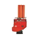 MEC 300E Rabbit Automatic Clay Target Thrower - Mec