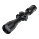 Steiner Predator 4 Rifle Scope 2.5-10x 42mm Illuminated E3 Reticle Matte Black - Steiner Optics