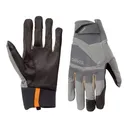 Orvis Men's Pro LT Waterproof Leather Hunting Gloves Granite Large - Orvis