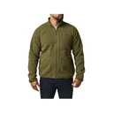 5.11 Men's HQ Tech Jacket Field Green XL - 5.11 Tactical
