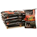 Anilogics Supplement Gold Spin Deer Supplement 50 lb Pallet of 20 Bags - Anilogics Outdoors