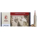 Nosler Custom 300 Winchester Magnum Ammo 165 Grain Nosler Partition Jacketed Soft Point Box of 20 - Nosler
