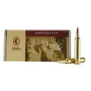 Nosler Custom 300 Winchester Magnum Ammo 200 Grain Nosler AccuBond Bonded Polymer Tip Box of 20 - Nosler