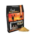 Anilogics Supplement Gold Deer Supplement 50 lb Pallet of 20 Bags - Anilogics Outdoors