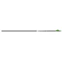 Easton Axis 5mm Carbon Arrow 300 HIT 2" Blazer Vanes 6PK - Easton Archery