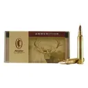 Nosler Custom 8mm Remington Magnum Ammo 200 Grain Nosler AccuBond Bonded Polymer Tip Box of 20 - Nosler
