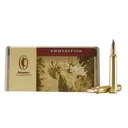 Nosler Custom 8mm Remington Magnum Ammo 180 Grain Nosler Ballistic Tip Polymer Tip Box of 20 - Nosler