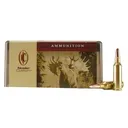 Nosler Custom 300 Remington Short Action Ultra Magnum Ammo 150 Grain Nosler AccuBond Polymer Tip Box of 20 - Nosler